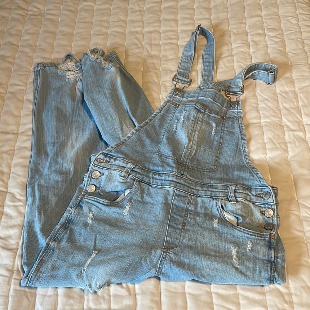 Overalls
